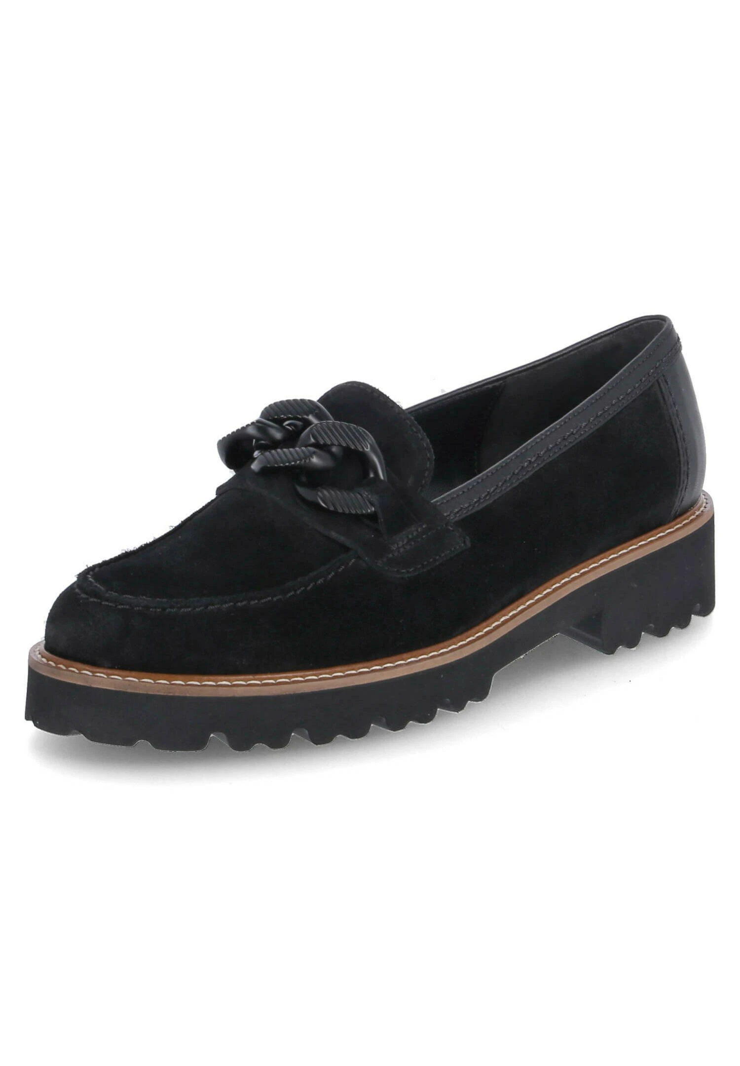 Gabor Loafer - Instappers - Schwarz 1 Gabor Loafer - Instappers - Schwarz
