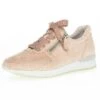 Gabor Low- Sneakers Laag - Rosa