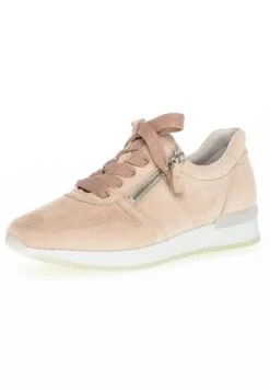 Gabor Low- Sneakers Laag - Rosa