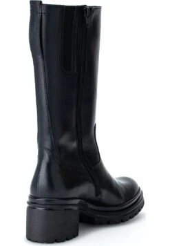 Gabor Snowboots- Schwarz -Gabor Schoenen Outlet Verkoop 91fba33e8fc14a4a8fe5e2134940303e