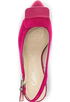 Gabor Klassieke Pumps - Pink 9 Gabor Klassieke Pumps - Pink -Gabor Schoenen Outlet Verkoop 92929b675d8c45db88bd7616fb2cccce