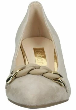 Gabor Klassieke Pumps - Desert -Gabor Schoenen Outlet Verkoop 92c17b41e293489bb28d2d9c706f9b1d