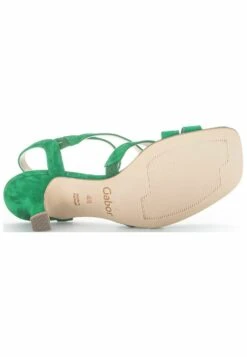 Gabor Sandalen - Verde -Gabor Schoenen Outlet Verkoop 92c1c15745764c9db0b8a7c94e4a3d65