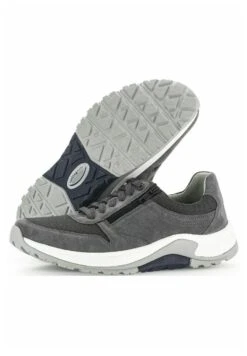 Pius Gabor Sneakers Laag - Iron -Gabor Schoenen Outlet Verkoop 92f95b41e6cf40a8a9473e01b98d1e26