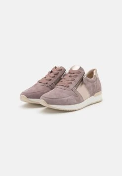 Gabor Sneakers Laag - Tender/Puder -Gabor Schoenen Outlet Verkoop 93601ae5e2444af49a8572150517dae3