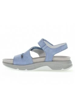Gabor Outdoorsandalen - Bleu