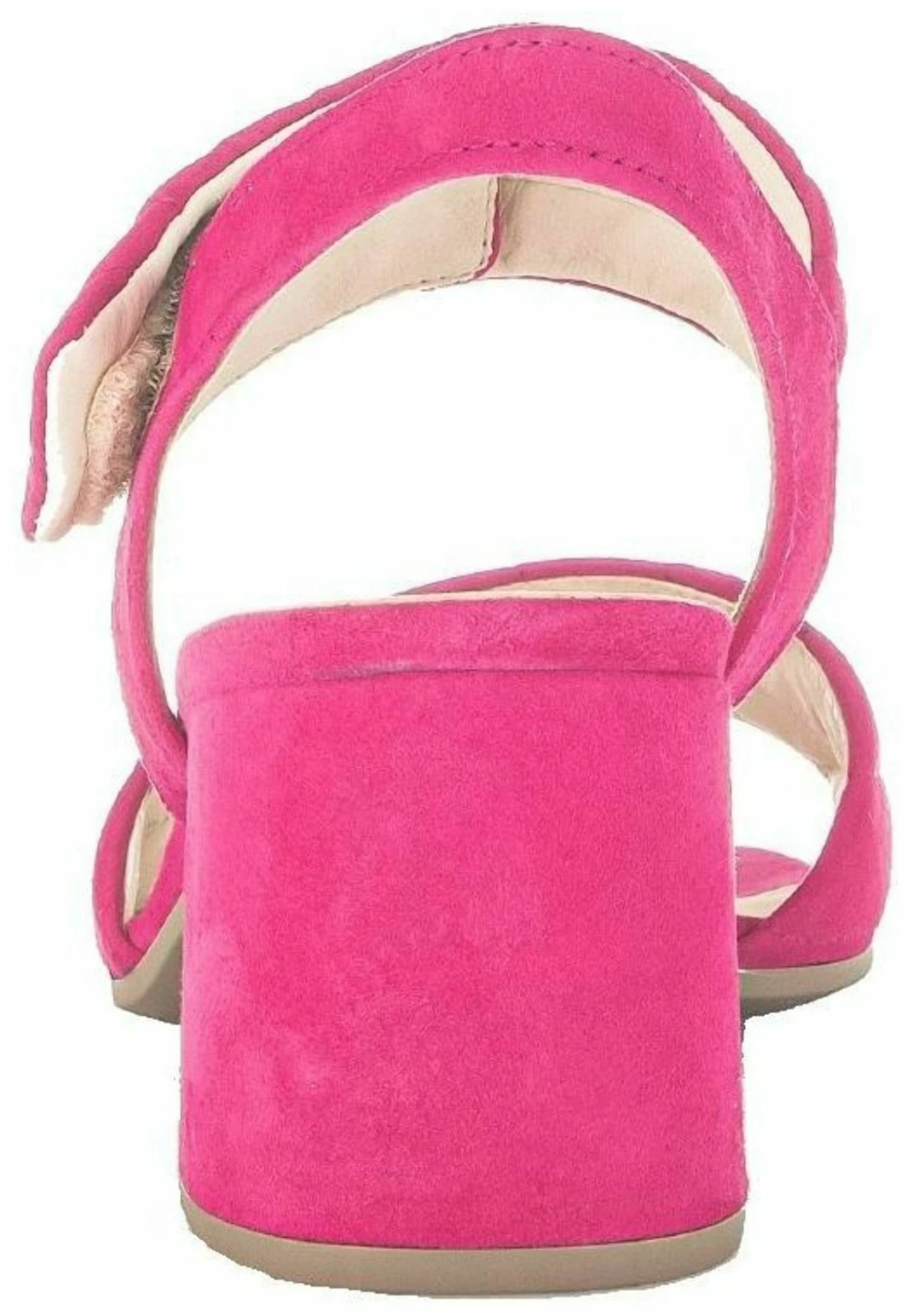 Gabor Sandalen - Pink 4 Gabor Sandalen - Pink - Afbeelding 4