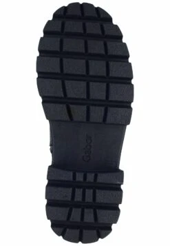 Gabor Comfort Enkellaarsjes Met Plateauzool - Schw 11 Gabor Comfort Enkellaarsjes Met Plateauzool - Schw -Gabor Schoenen Outlet Verkoop 95ec02960cc34e11ab26af30bfcdce4e