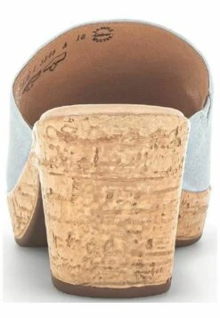 Gabor Muiltjes Met Hak - Sky -Gabor Schoenen Outlet Verkoop 975d22c6456e48c48a87dc19969d9110