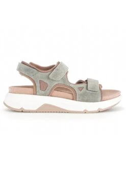 Gabor Sandalen - Multicolore -Gabor Schoenen Outlet Verkoop 986301824f204d19b48e5c62f53d2bd7