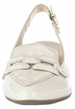 Gabor Klassieke Pumps - Panna Uni -Gabor Schoenen Outlet Verkoop 9868e055570a4a578a8e769ba9110ac7