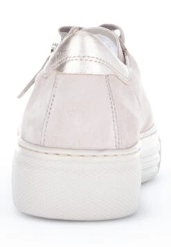 Gabor Sneakers Laag - Puder -Gabor Schoenen Outlet Verkoop 995faff2d9e643daad755a3c432127b9