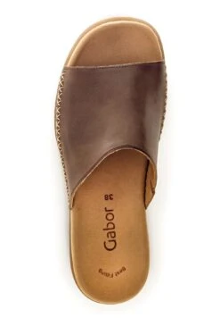 Gabor Muiltjes - Braun -Gabor Schoenen Outlet Verkoop 99b677f858794b24be05ad6b8b1666b8