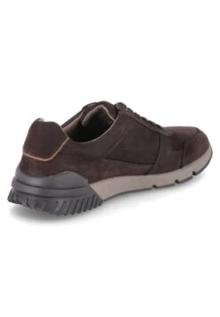 Pius Gabor Sneakers Laag - Braun -Gabor Schoenen Outlet Verkoop 9a5ebdb9d1de41048ffe311150fe64db