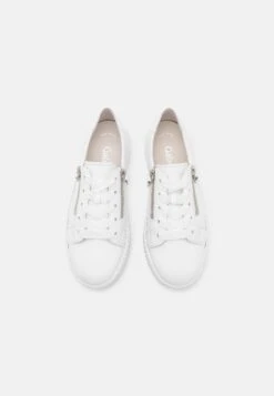 Gabor Sneakers Laag - White -Gabor Schoenen Outlet Verkoop 9afce05d1b2d454ba409cb58872a7e78