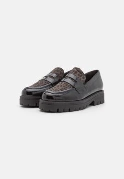 Gabor Comfort Instappers - Black/Anthracite 8 Gabor Comfort Instappers - Black/Anthracite -Gabor Schoenen Outlet Verkoop 9b4b264d6c664344be7ad5234f263aef