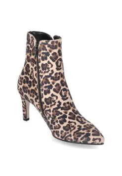 Gabor Korte Laarzen - Beige -Gabor Schoenen Outlet Verkoop 9b4b997469d9425392b2e62dcd730352