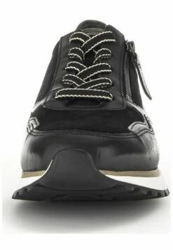 Gabor Sneakers Laag - Schw Mohair Smog -Gabor Schoenen Outlet Verkoop 9ca4d5f574464ae6931ac42286ee8237