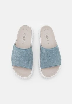 Gabor Muiltjes - Cloud 11 Gabor Muiltjes - Cloud -Gabor Schoenen Outlet Verkoop 9eed07ecfa0948f1bbfc7183f520ec1c