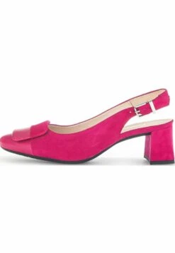 Gabor Klassieke Pumps - Pink