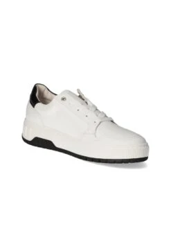 Gabor Sneakers Laag - Weiß -Gabor Schoenen Outlet Verkoop a0700722092b4818a252547cf33aa860