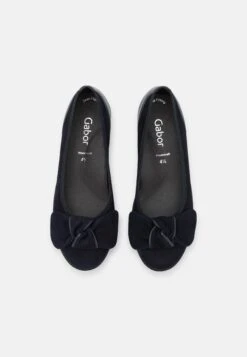 Gabor Ballerina'S - Atlantik -Gabor Schoenen Outlet Verkoop a0a5d73d6eb14c01a159e7a9bca88e31