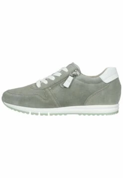 Gabor Sneakers Laag - Pino Weiss