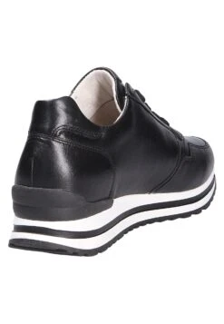 Gabor Schnür- Sneakers Laag - Schwarzssw 16 Gabor Schnür- Sneakers Laag - Schwarzssw -Gabor Schoenen Outlet Verkoop a119c5f02491439cb9f6a97f99e2b98a