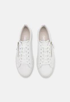 Gabor Comfort Sneakers Laag - Weiss/Multicolour -Gabor Schoenen Outlet Verkoop a1655fe7b8f24d7fb0295a070044faa1