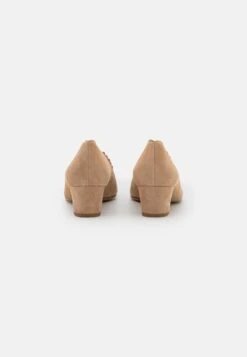 Gabor Comfort Klassieke Pumps - Sand 9 Gabor Comfort Klassieke Pumps - Sand -Gabor Schoenen Outlet Verkoop a1bb1ca31a5d454b9abf6b15999687f9