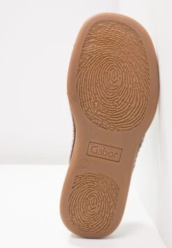 Gabor Teensandalen - Fumo -Gabor Schoenen Outlet Verkoop a1eba305eb6b45989af5024478b92a74