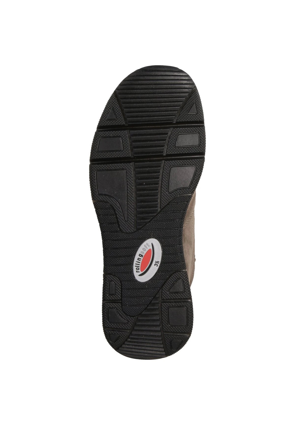 Gabor Snowboots- Braun 4 Gabor Snowboots- Braun - Afbeelding 4