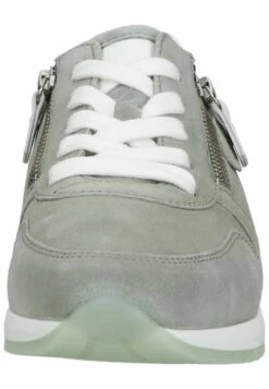 Gabor Sneakers Laag - Pino Weiss -Gabor Schoenen Outlet Verkoop a3c9ee60869245f88ec54eded4b6d09a
