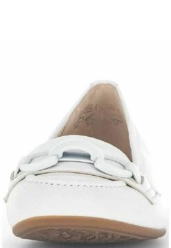 Gabor Ballerina'S - Weiss -Gabor Schoenen Outlet Verkoop a40fdd0cb5924920b2c88093b3156fe4