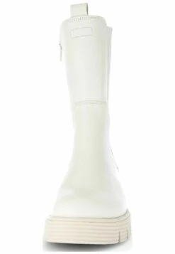 Gabor Enkellaarsjes Met Plateauzool - Latte -Gabor Schoenen Outlet Verkoop a46690b14d5f411ea3938e823447c4f6