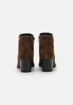 Gabor Comfort Korte Laarzen - Whisky -Gabor Schoenen Outlet Verkoop a4e03f856d374215952a11cad8669d09