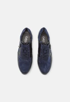 Gabor Comfort Sneakers Laag - Marine/Nightblue -Gabor Schoenen Outlet Verkoop a51ebbbca85c4a47bdc79f5596b9a2e3