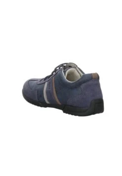 Pius Gabor Sportieve Veterschoenen - Blau Mittel -Gabor Schoenen Outlet Verkoop a52b3263ac56406eb84d9a64b4cb01b4