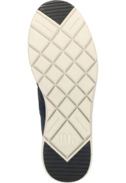 Pius Gabor Sportieve Veterschoenen - Denim -Gabor Schoenen Outlet Verkoop a55796f5ea5b4dd18423602f62100a34