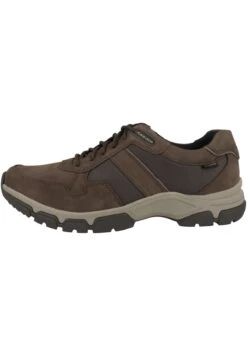 Pius Gabor Sneakers Laag - Espresso