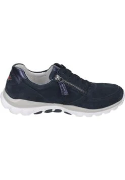 Gabor Comfort Veterschoenen - Nightblue 11 Gabor Comfort Veterschoenen - Nightblue -Gabor Schoenen Outlet Verkoop a5f2e19ef0714b928774914639eac4b8