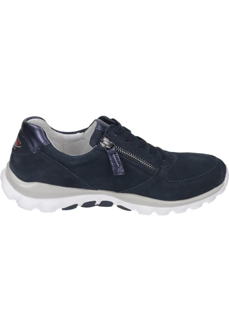 Gabor Comfort Veterschoenen - Nightblue 6 Gabor Comfort Veterschoenen - Nightblue - Afbeelding 6