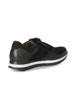 Gabor Low - Sneakers Laag - Schwarz -Gabor Schoenen Outlet Verkoop a7105ebaaf524247b8e6f8c604d9662a