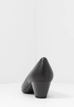 Gabor Comfort Klassieke Pumps - Black 12 Gabor Comfort Klassieke Pumps - Black -Gabor Schoenen Outlet Verkoop a756d85abd5a4f93ba8cd2d296779858