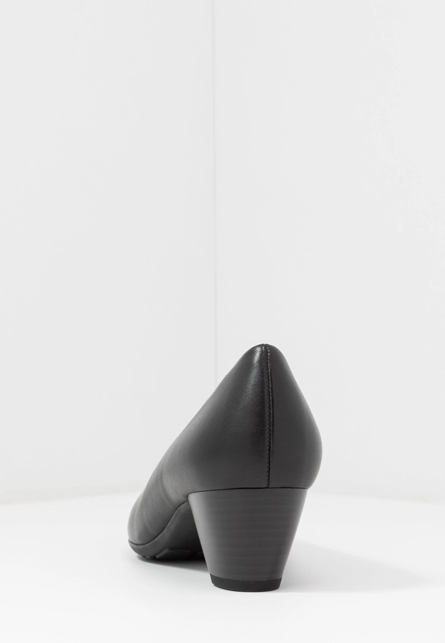 Gabor Comfort Klassieke Pumps - Black 6 Gabor Comfort Klassieke Pumps - Black - Afbeelding 6