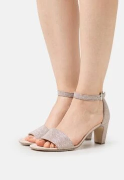 Gabor Sandalen - Rosato/Rouge