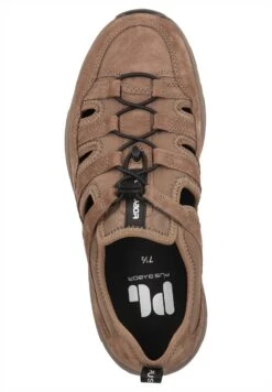 Pius Gabor Sneakers Laag - Light Brown -Gabor Schoenen Outlet Verkoop ab1cf017102f46fdb3b7a1cb692773d8