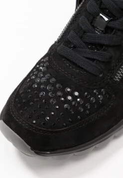 Gabor Comfort Rolling Soft - Sneakers Laag - Schwarz 9 Gabor Comfort Rolling Soft - Sneakers Laag - Schwarz -Gabor Schoenen Outlet Verkoop ac17ae6564fa4260bad5cea1ef57159d