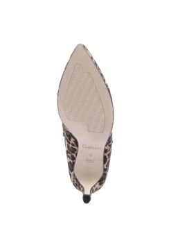 Gabor Korte Laarzen - Beige -Gabor Schoenen Outlet Verkoop ac8c5eaac2984bcd8489f8716aeff241