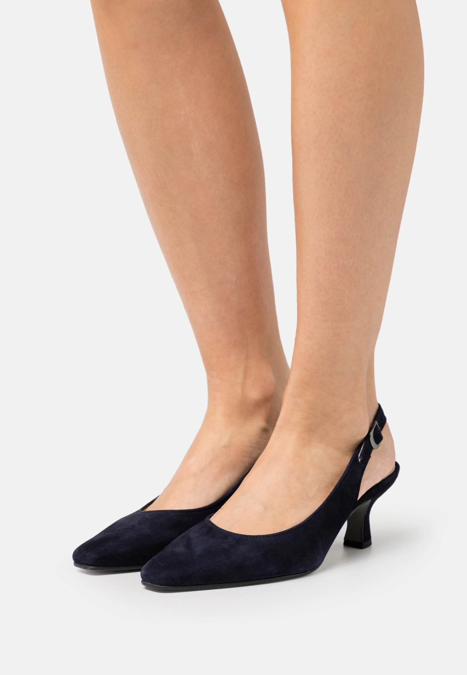 Gabor Klassieke Pumps - Atlantik 1 Gabor Klassieke Pumps - Atlantik